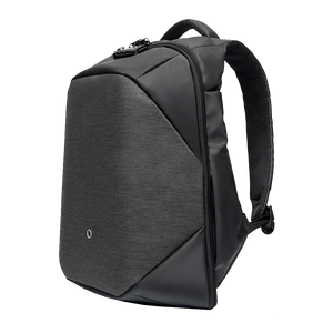 Korin ClickPack Basic Anti Theft Backpack TSA Lock