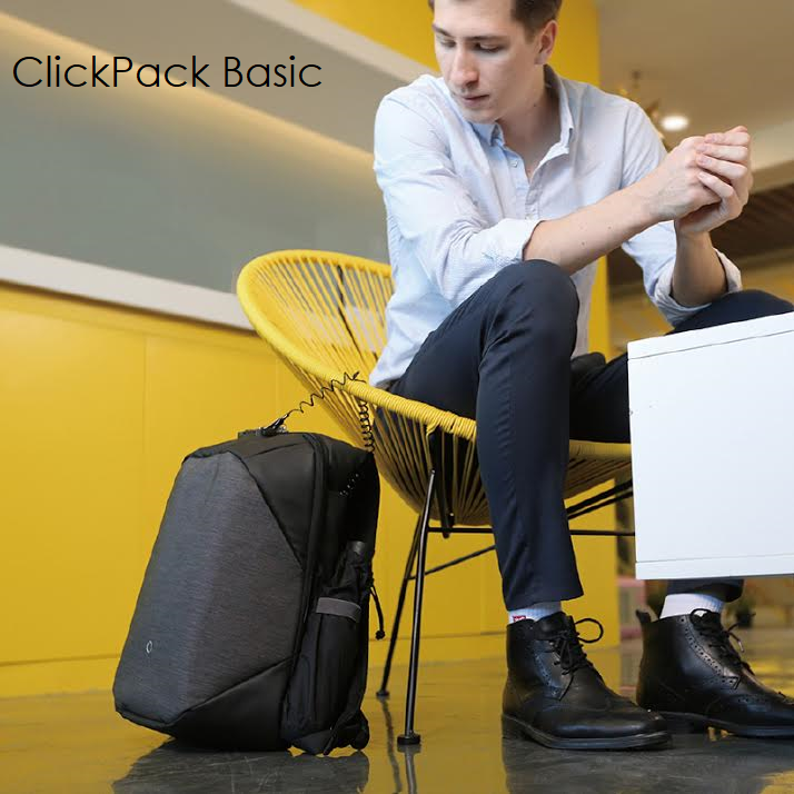 Korin clickpack basic best sale